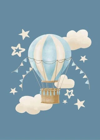 Luftballons Luftballons