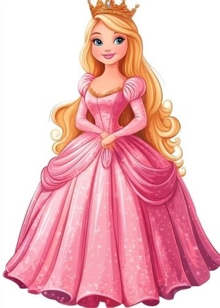 PRINZESSINNEN PRINZESSINNEN