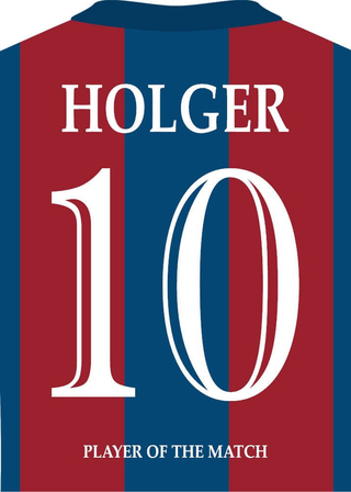 Sport-Namensschilder Sport-Namensschilder